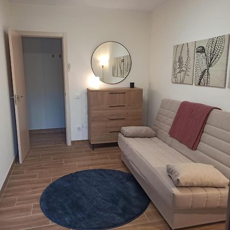 Apartamento Rural Ca La Rumbeta En La Fresneda Exteriér fotografie