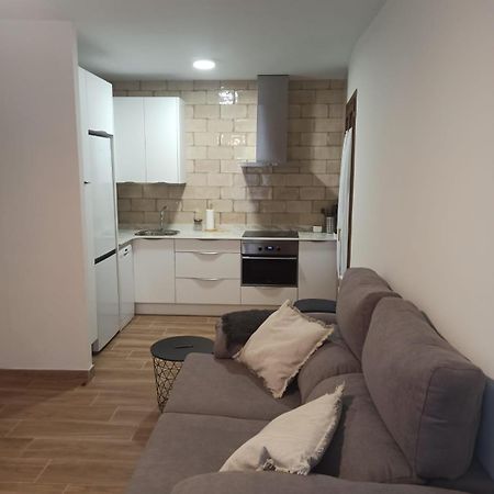 Apartamento Rural Ca La Rumbeta En La Fresneda Exteriér fotografie