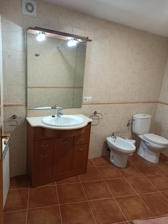 Apartamento Rural Ca La Rumbeta En La Fresneda Exteriér fotografie