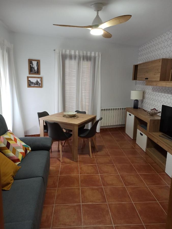 Apartamento Rural Ca La Rumbeta En La Fresneda Exteriér fotografie