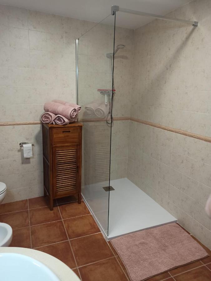Apartamento Rural Ca La Rumbeta En La Fresneda Exteriér fotografie