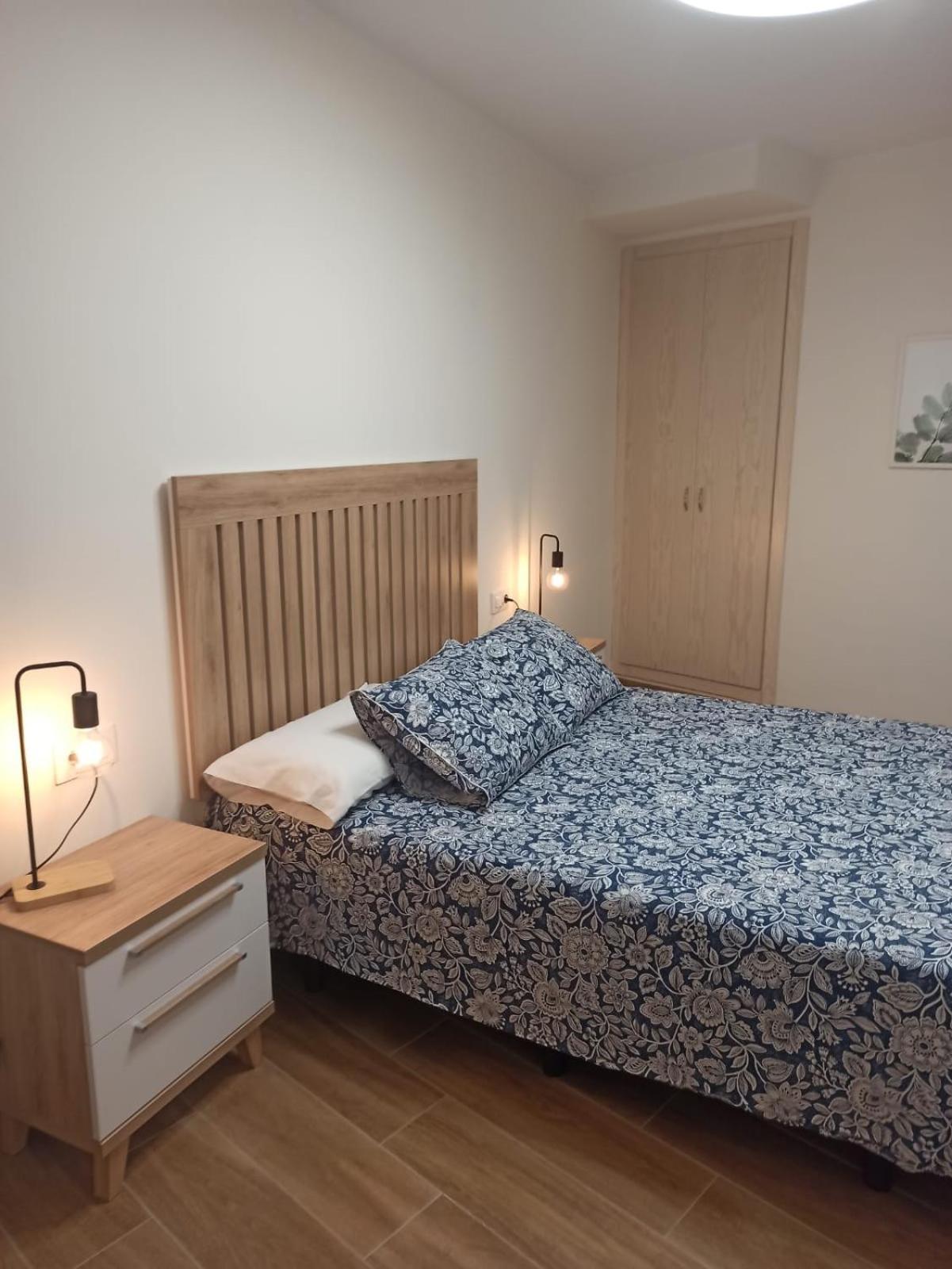 Apartamento Rural Ca La Rumbeta En La Fresneda Exteriér fotografie