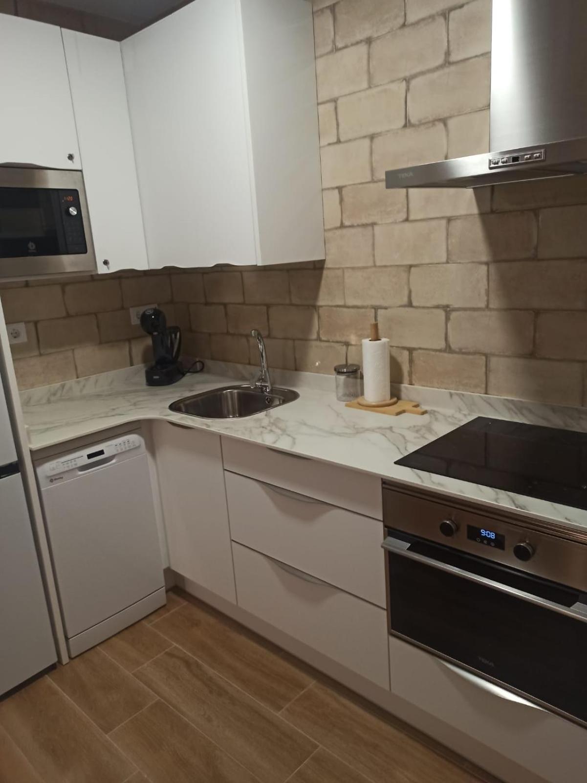 Apartamento Rural Ca La Rumbeta En La Fresneda Exteriér fotografie